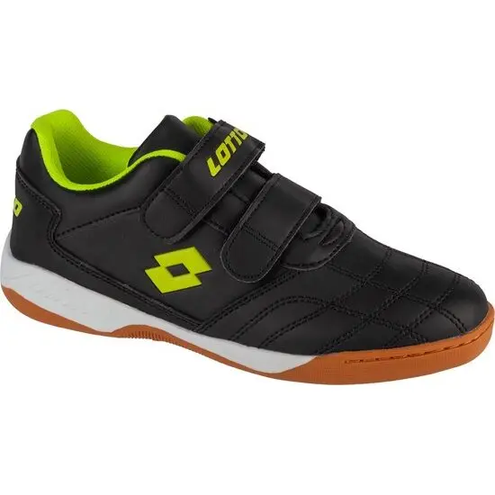Chaussures de football enfant Lotto Pacer 2600110K