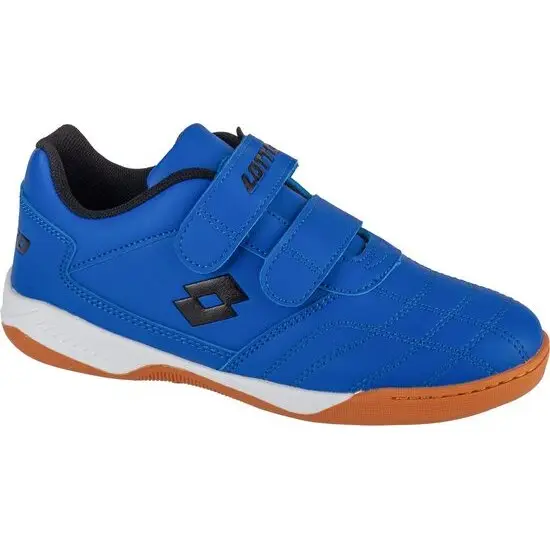 Chaussures de football enfant Lotto Pacer 2600110K-5011