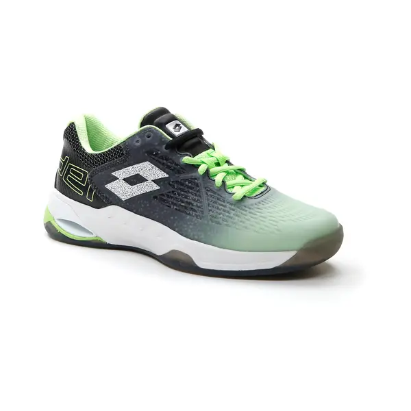 Chaussures indoor femme Lotto Superrapida 100