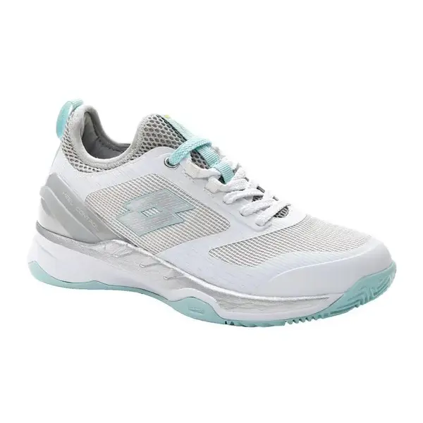 Chaussures de padel femme Lotto Mirage 200 Cly
