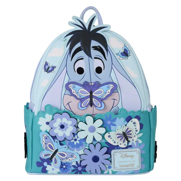 Sac à dos Loungefly Disney Winnie the Pooh Eeyore