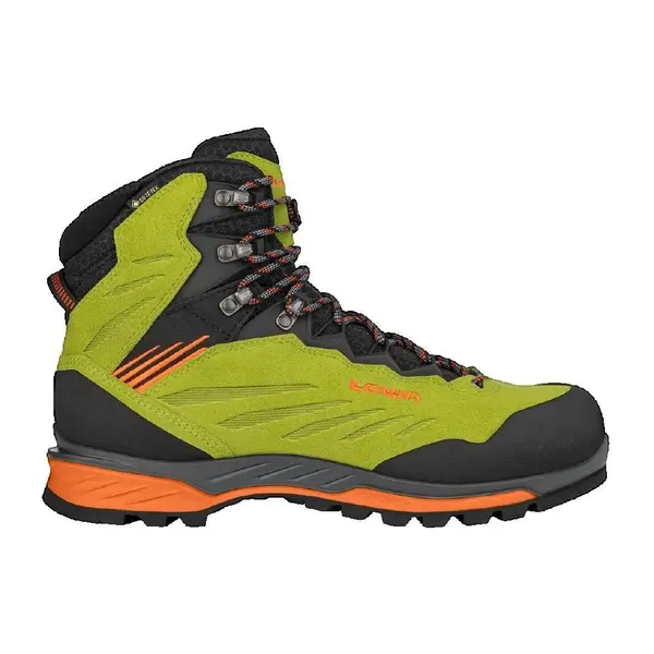 Chaussures de randonnée Lowa Cadin II