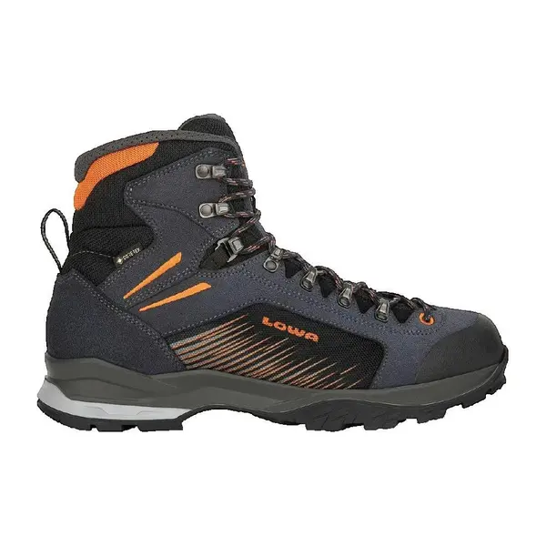 Chaussures de randonnée Lowa Fusion Lo
