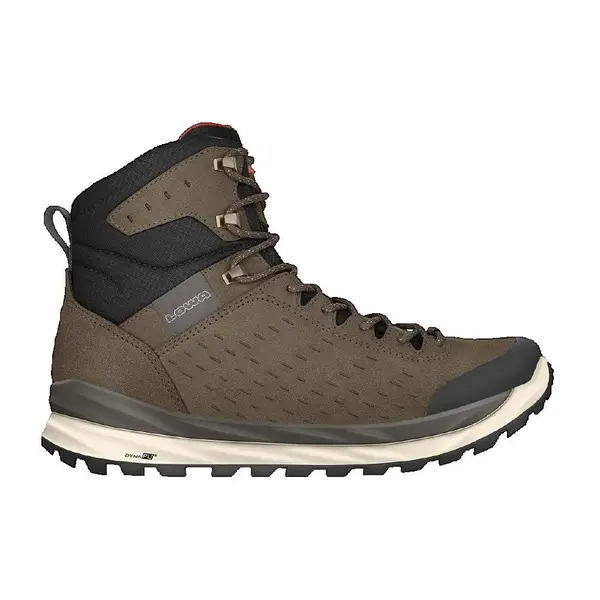 Chaussures de randonnée Lowa Malta Gtx Mid
