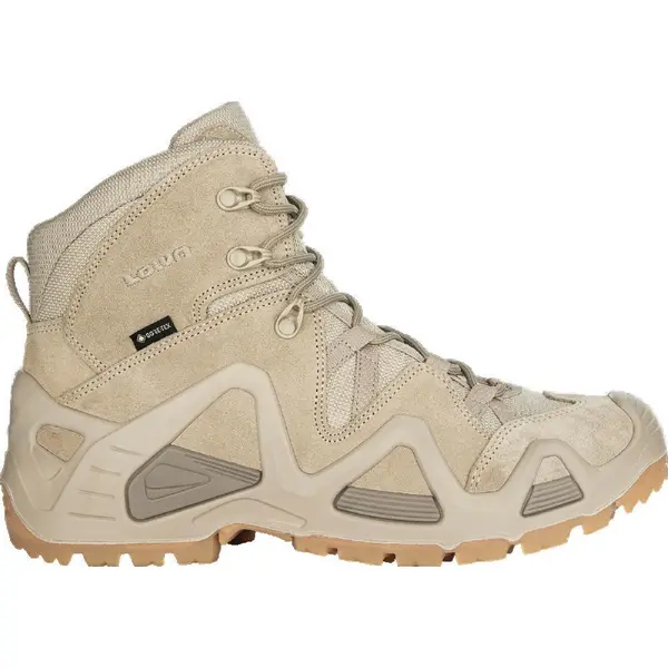 Baskets Lowa Zephyr