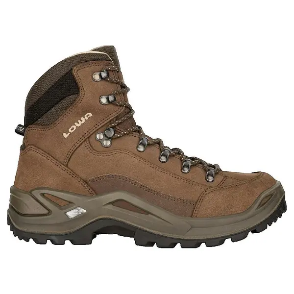 Chaussures de randonnée Lowa Renegade LL Mid