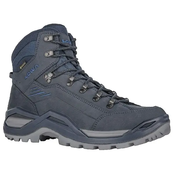Chaussures de randonnée Lowa Renegade Evo Gtx