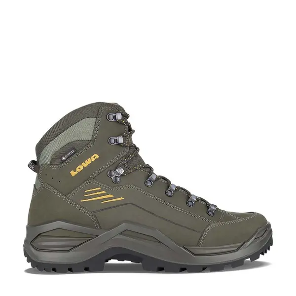 Chaussures de randonnée Lowa Renegade Evo Gtx Mid