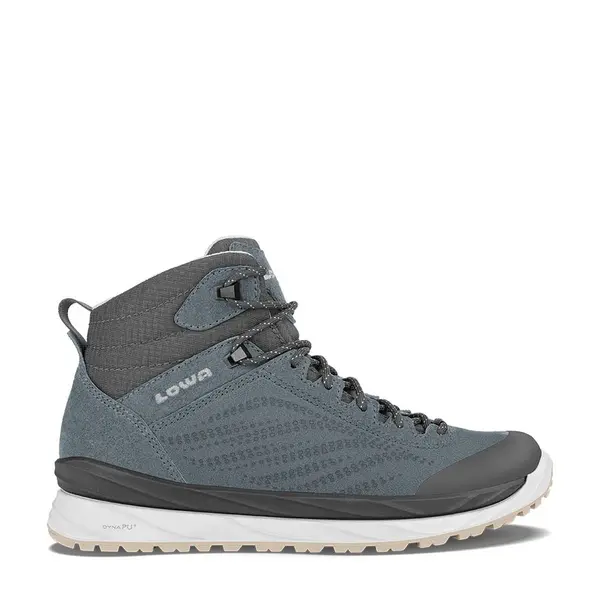 Chaussures de randonnée femme Lowa Malta Gtx Mid