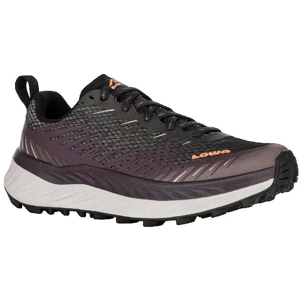 Chaussures de trail femme Lowa Fortux