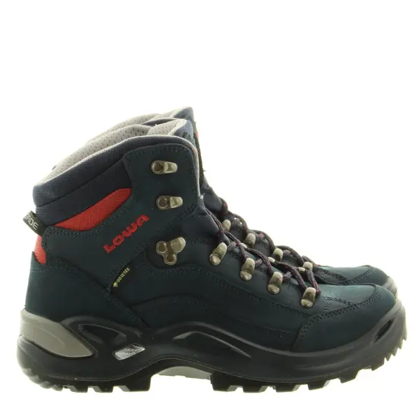 Chaussures de randonnée femme Lowa Renegade Gtx Mid S