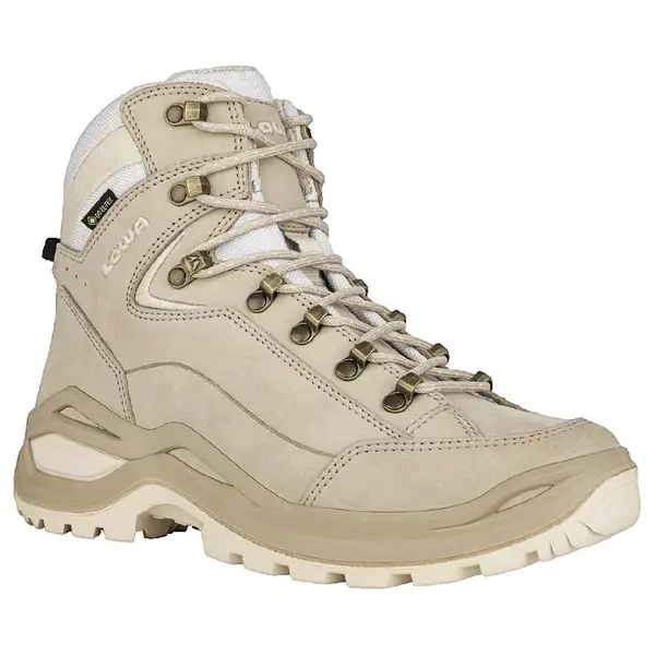 Chaussures de randonnée femme Lowa Renegade Evo Gtx