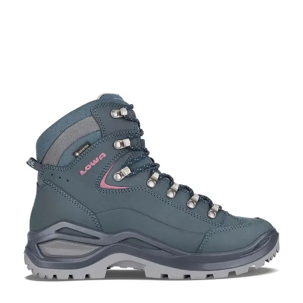 Chaussures de randonnée femme Lowa Renegade Evo Gore-Texid