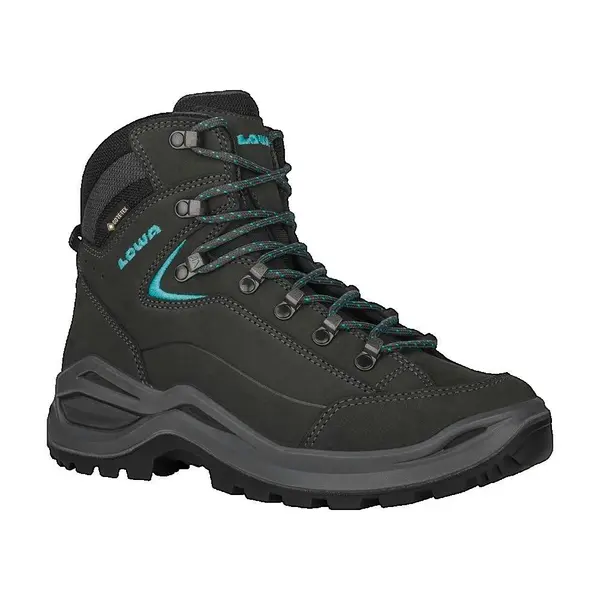 Chaussures de randonnée femme Lowa Renegade Evo Gtx