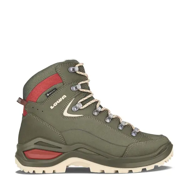 Chaussures de randonnée femme Lowa Renegade Evoid Gtx