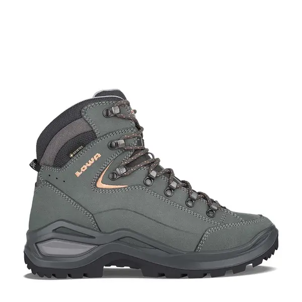 Chaussures de randonnée femme Lowa Renegade Evo Gtx Mid