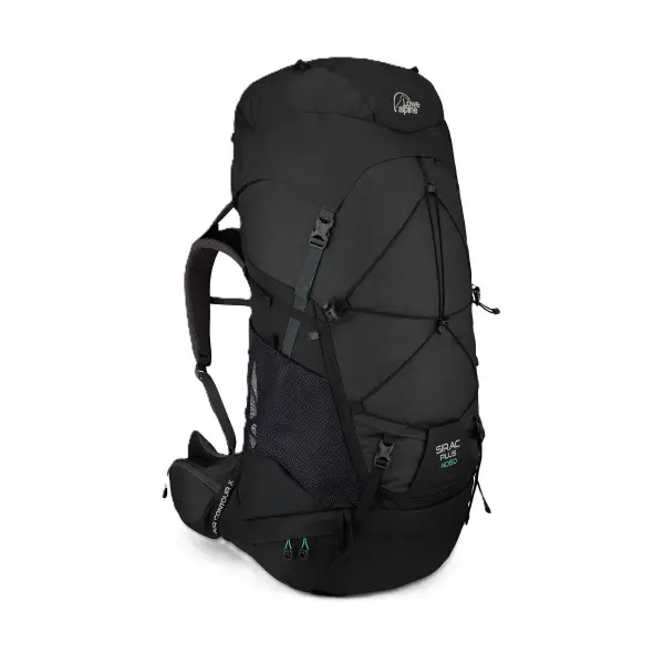 Sac à dos femme Lowe Alpine Sirac Plus