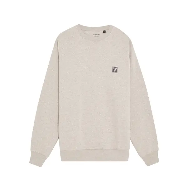 Sweatshirt col rond Lyle & Scott Loungewear