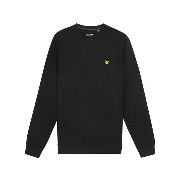 Sweatshirt à col ras du cou Lyle & Scott Fly