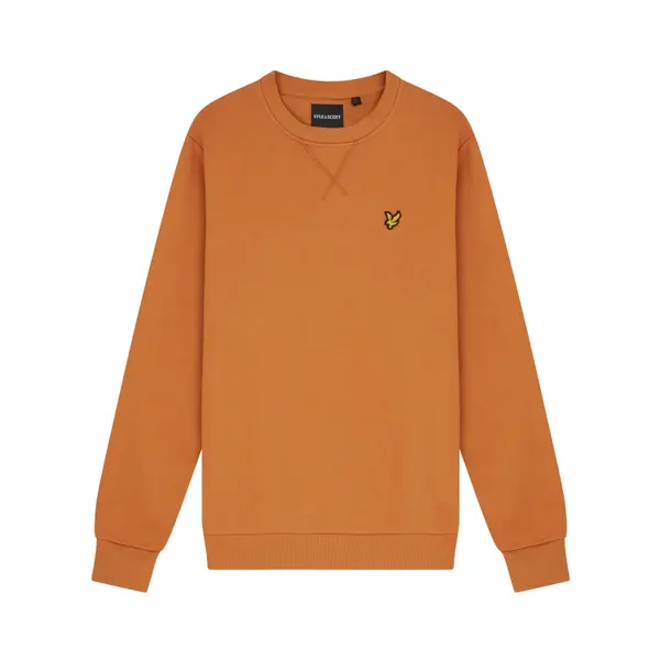 Sweatshirt col rond Lyle & Scott