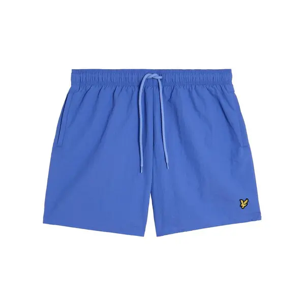 Short Lyle & Scott Plain