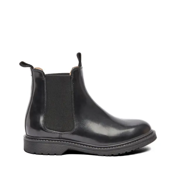 Bottines plates femme M.Moustache Marielle
