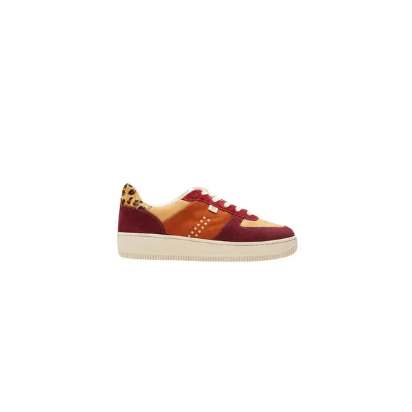 Baskets femme Odaje Maxence F