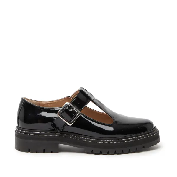 Mocassins femme M.Moustache Romane