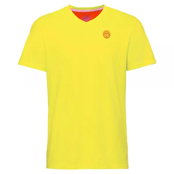 T-shirt Bidi Badu ted tech