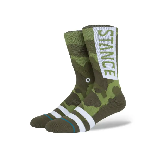 Chaussettes Stance OG