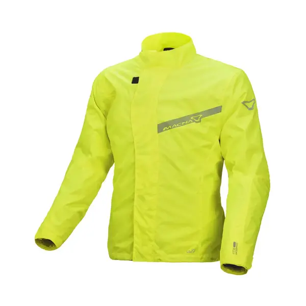 Veste imperméable femme Macna Spray