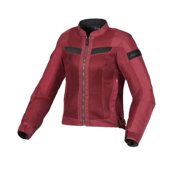 Veste moto femme Macna Velotura