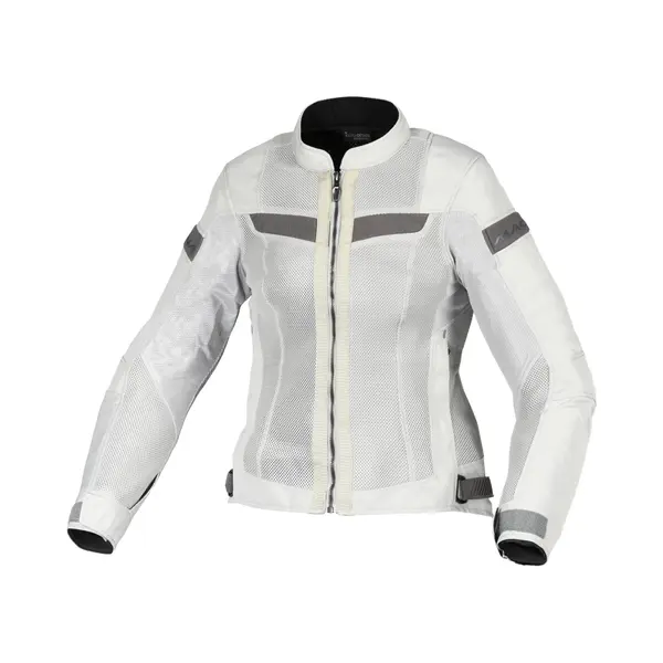 Veste moto femme Macna Velotura