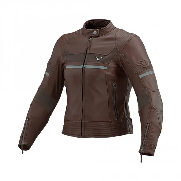 Blouson moto femme Macna Daisy