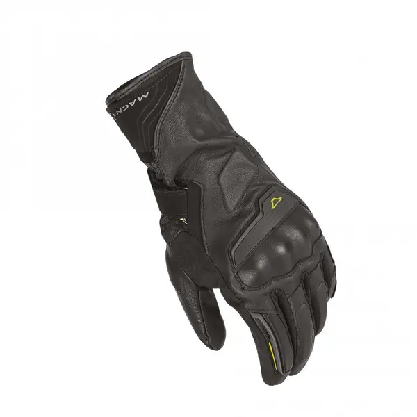 Gants moto été cuir Macna Solid RTX DL