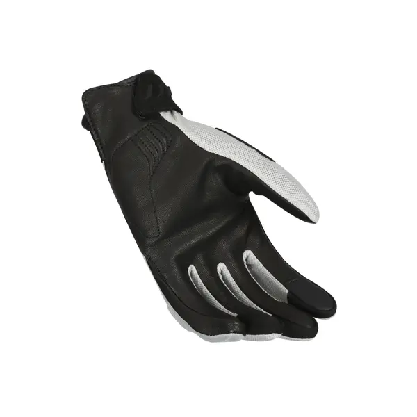 Gants moto été femme Macna Congra