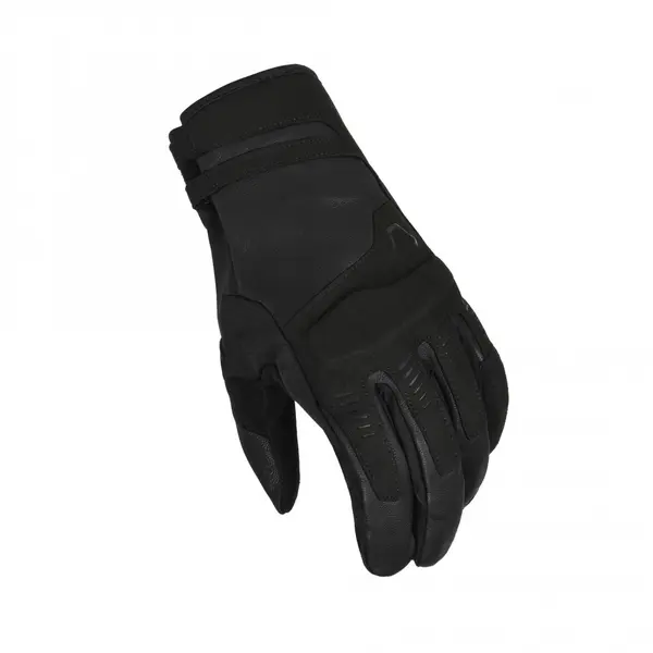 Gants moto chauffants femme Macna drizzle