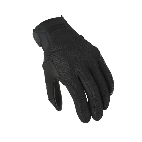 Gants moto été Macna Obtain Leer