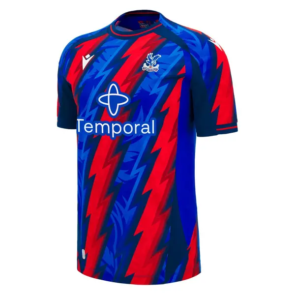 Maillot Domicile Crystal Palace 2026/27