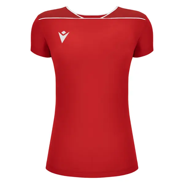Maillot femme Macron Zinc