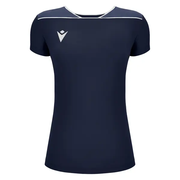 Maillot femme Macron Zinc