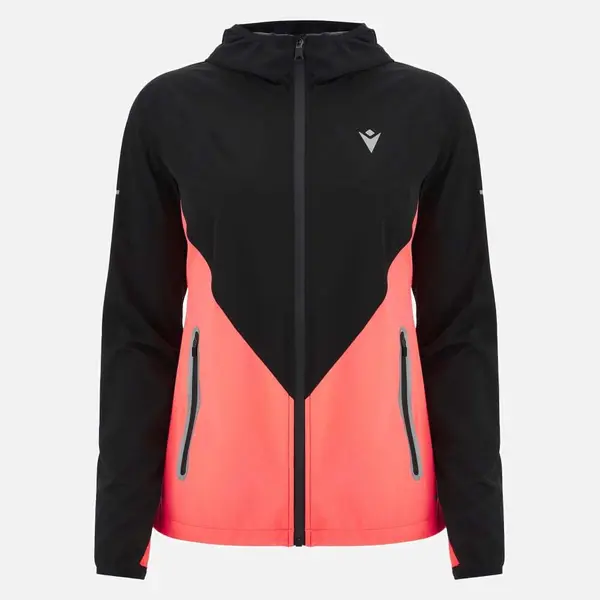 Veste imperméable femme Macron FCD Kaja