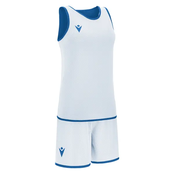 Ensemble maillot et short femme Macron F500