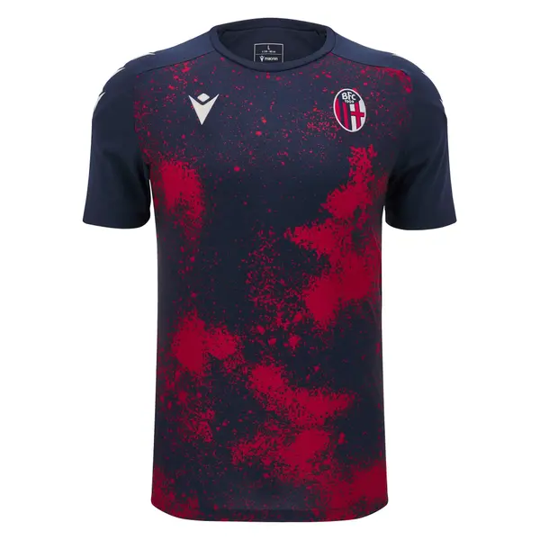 Maillot Bologne 2024/25