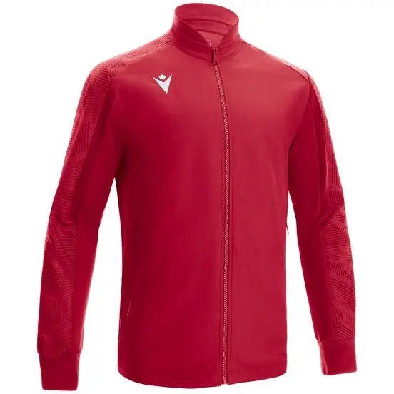 Survêtement full zip Macron Achilles
