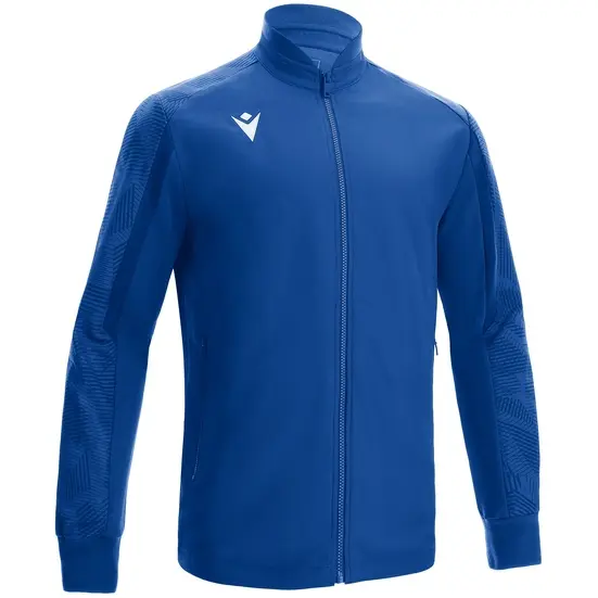 Survêtement full zip Macron Achilles