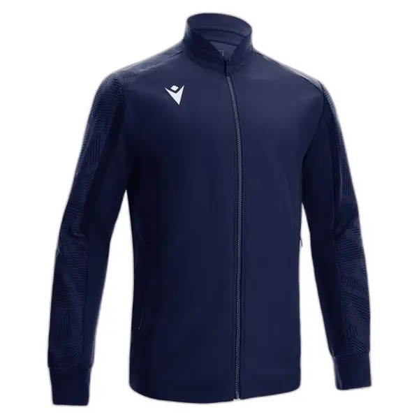 Survêtement full zip Macron Achilles