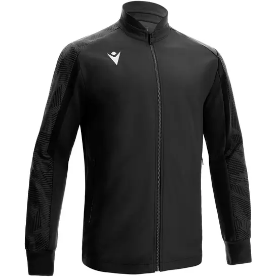 Survêtement full zip Macron Achilles