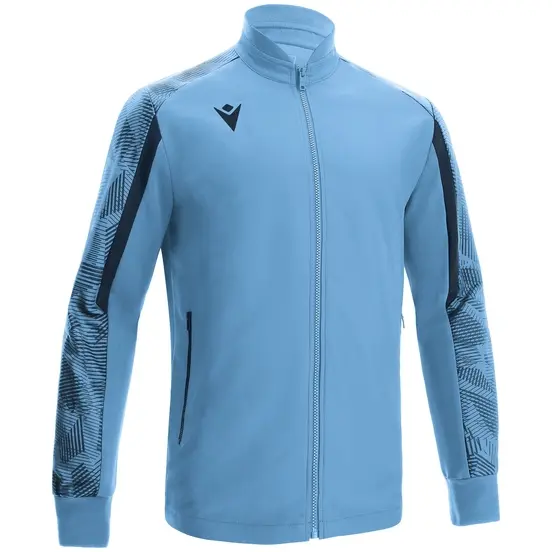 Survêtement full zip Macron Achilles