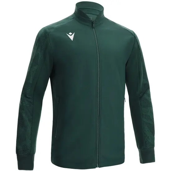 Survêtement full zip Macron Achilles